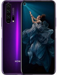 Замена разъема зарядки на телефоне Honor 20 Pro в Омске